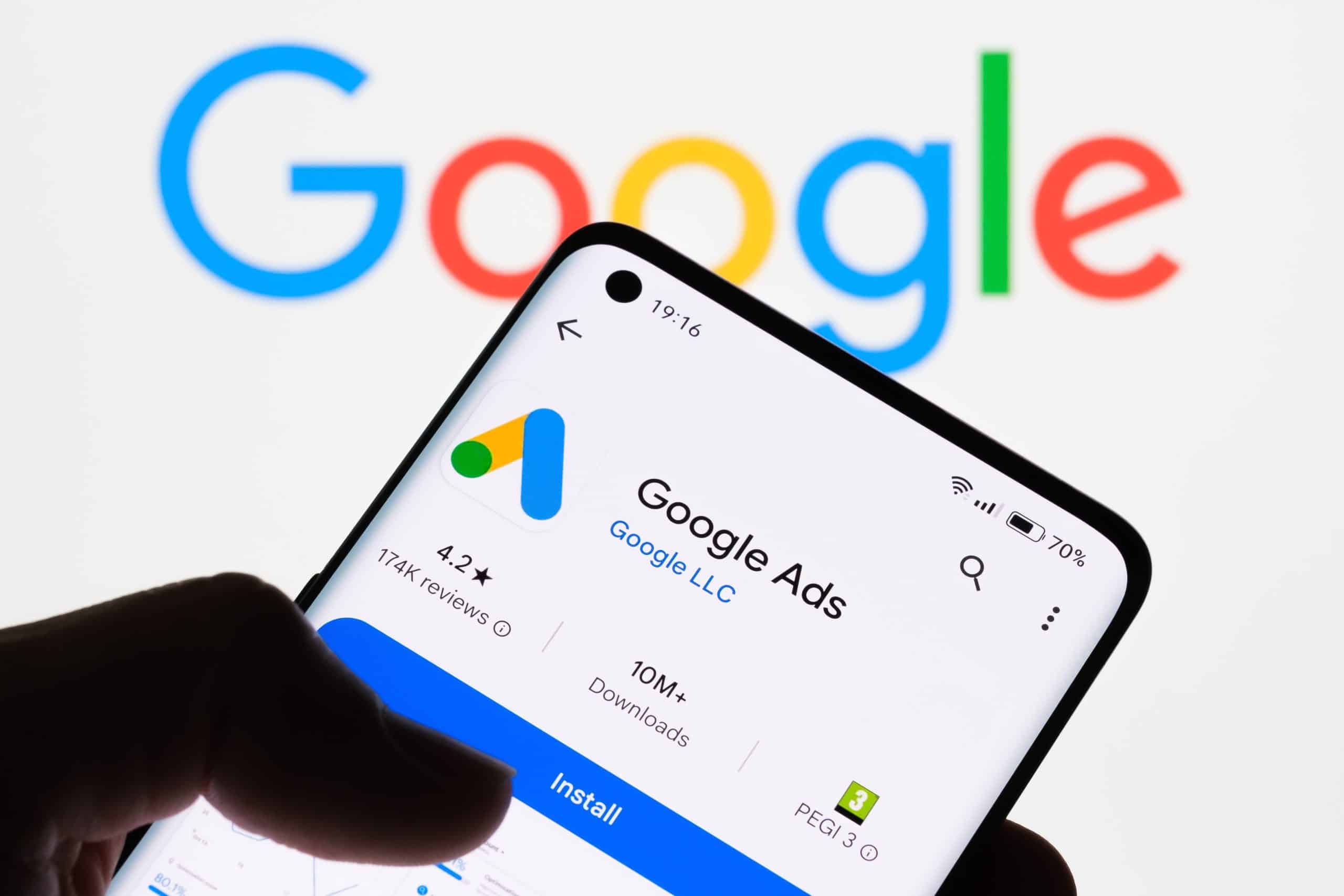 Ist es sinnvoll, Google Ads ohne Conversion-Tracking zu schalten? Was bewirken Conversions?