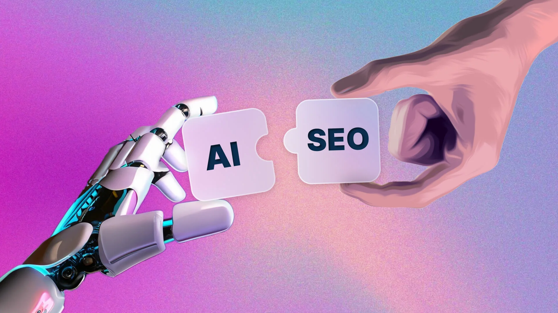 Was ist AI SEO? Was bewirkt es und wie wird es gemacht?