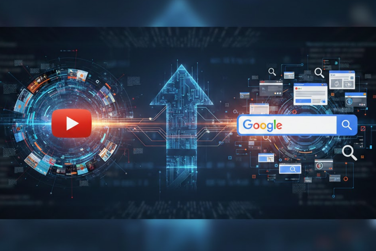 Was ist Video-SEO? Ein Leitfaden für hohe Rankings auf YouTube und Google