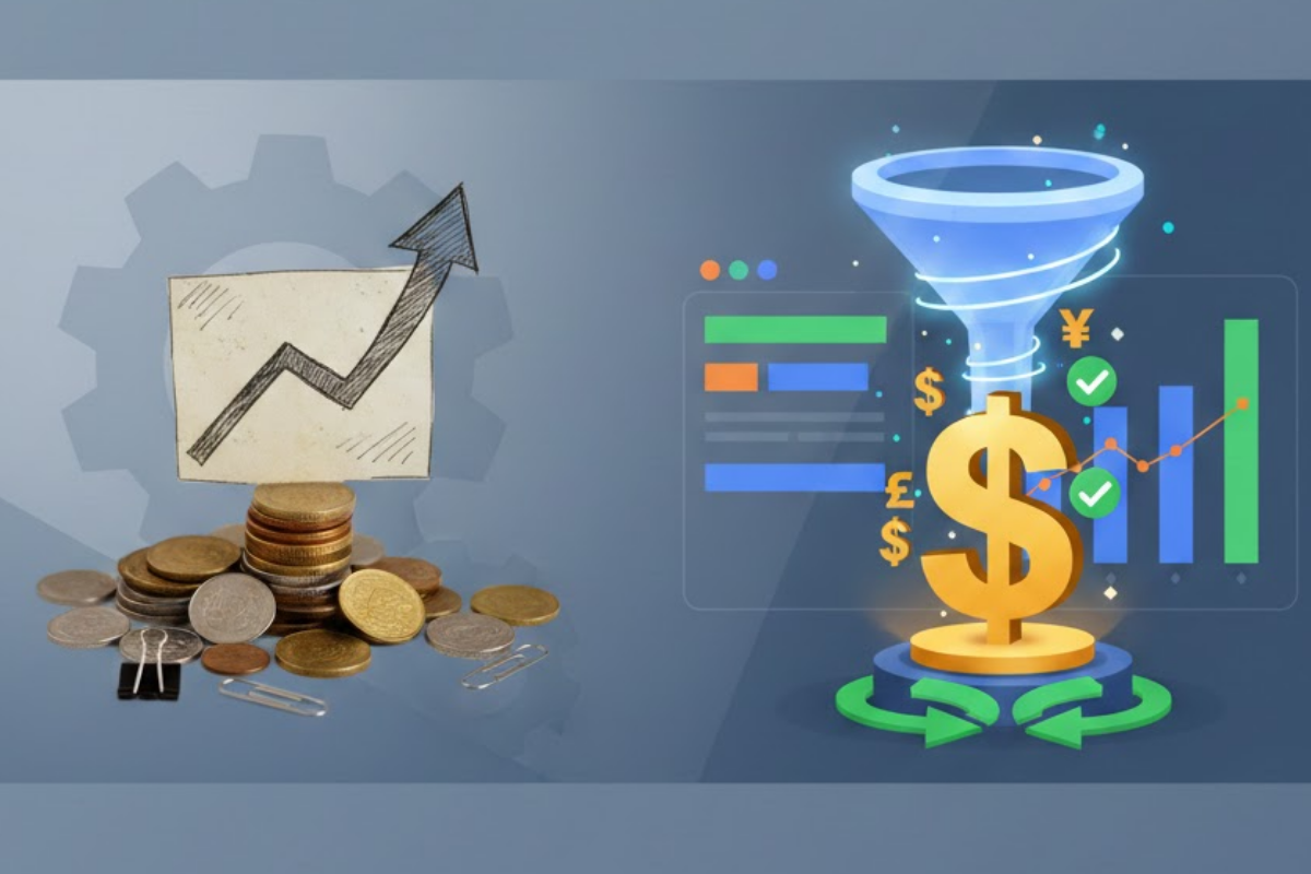 High Conversion Strategies on Google Ads with a Low Budget
