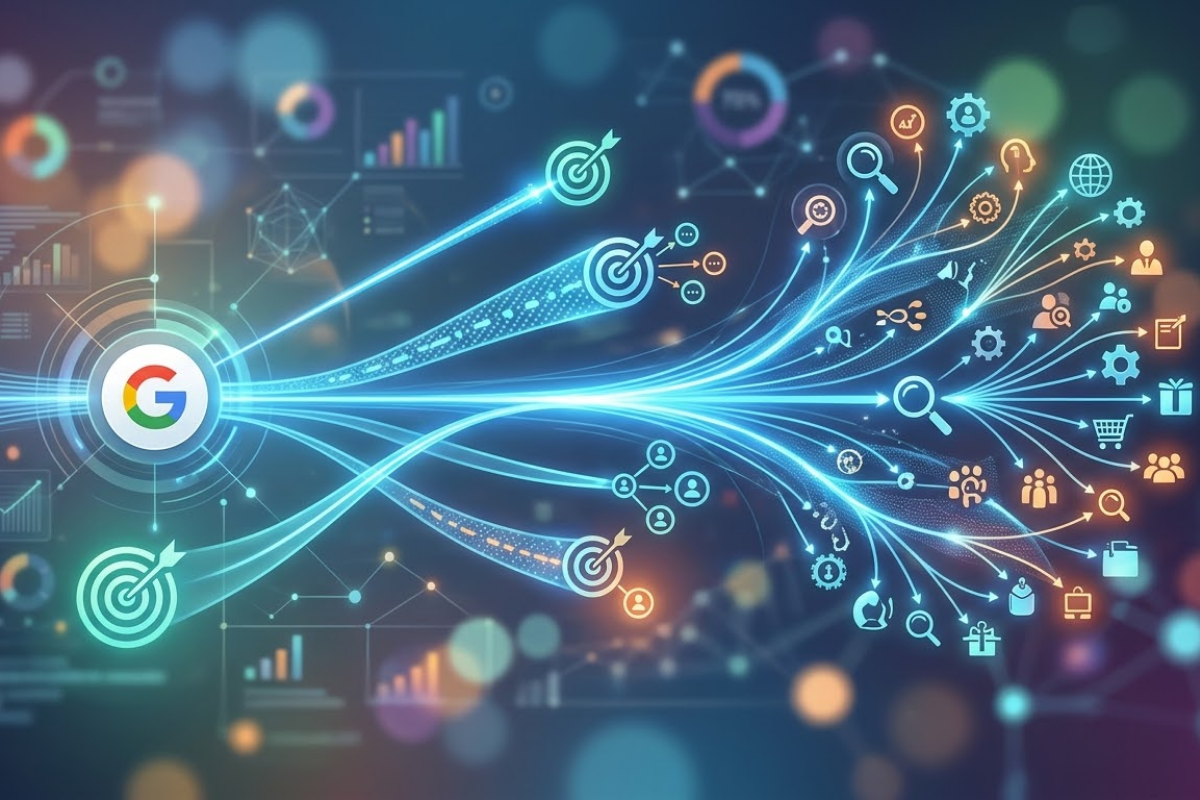 Google Ads Keyword Match Types Guide: 2026 Updated Strategies