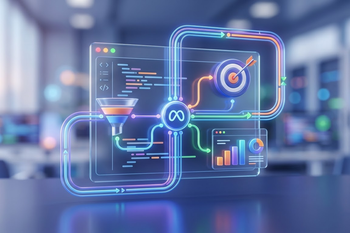 تثبيت Meta Pixel والاستخدام الصحيح: الدليل الشامل لعام 2026