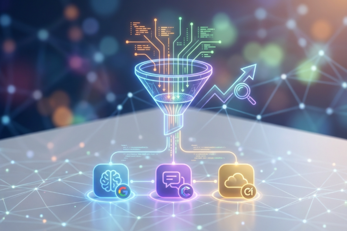 Prompt SEO (Gemini, ChatGPT, Claude): 7 sichere Wege an die Spitze der KI-Suche