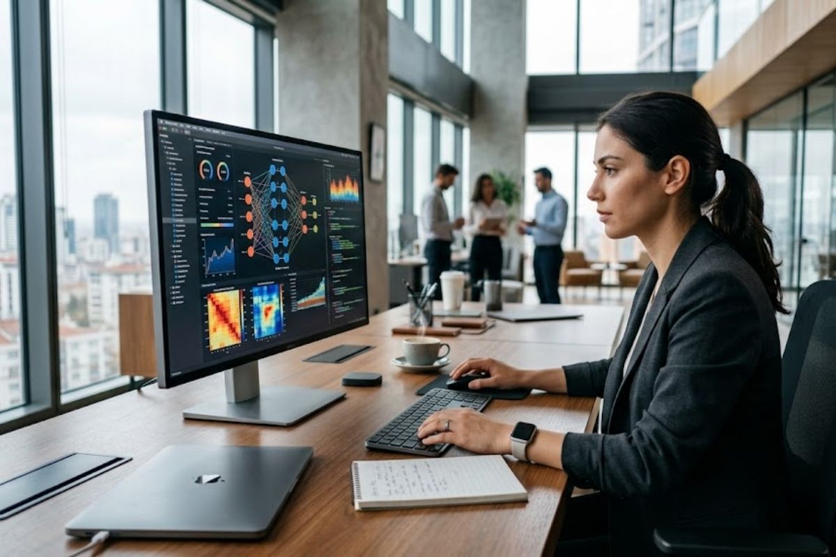 Was ist AIO (Artificial Intelligence Optimization)?