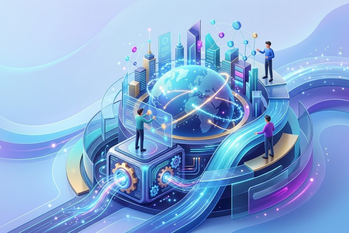 Was ist GEO (Generative Engine Optimization)? Der umfassendste Leitfaden des Jahres