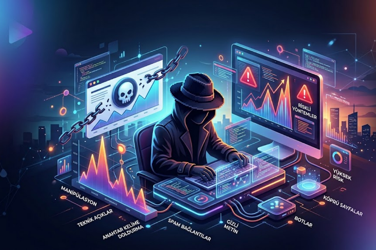 Was ist Black Hat SEO?