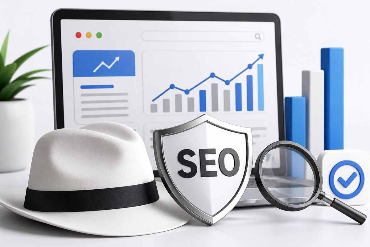 Was ist White Hat SEO?