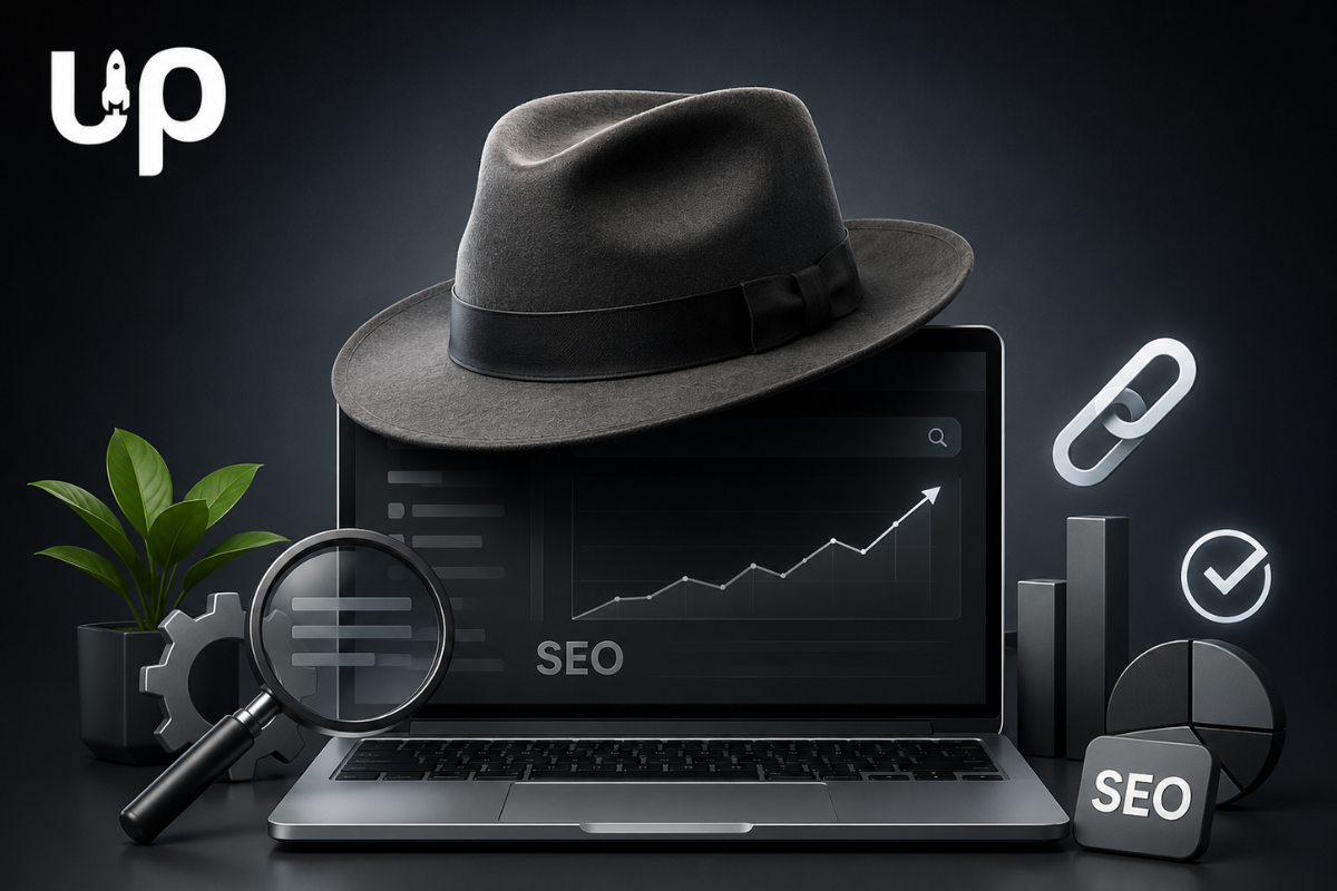 Was ist Grey Hat SEO?