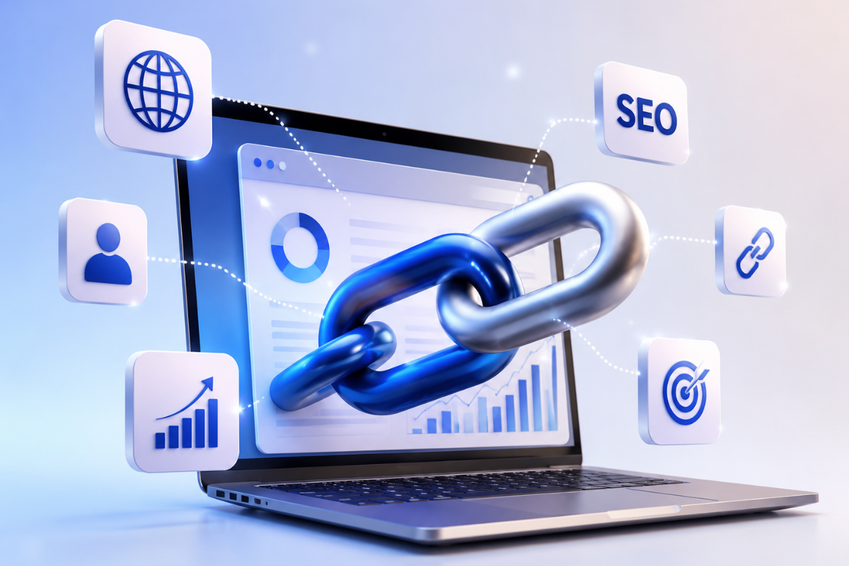 ما هو الـ Off-Page SEO؟