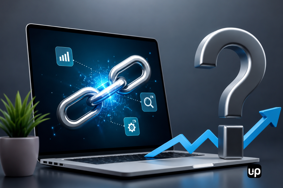 Backlink Gerekli mi? Google'da Üst Sıralara Çıkmak İçin Hâlâ Şart mı?