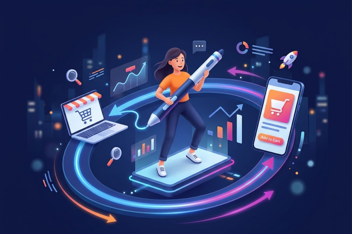 Was ist Remarketing? Detaillierter Leitfaden und Strategien