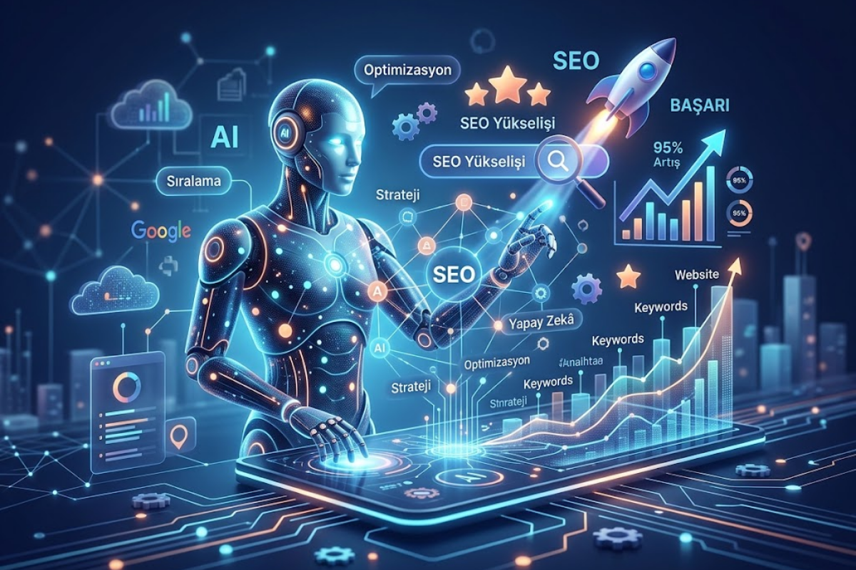 هل يمكن عمل تحسين محركات البحث (SEO) بالذكاء الاصطناعي؟ (دليل شامل لتحسين محركات البحث بالذكاء الاصطناعي خطوة بخطوة)