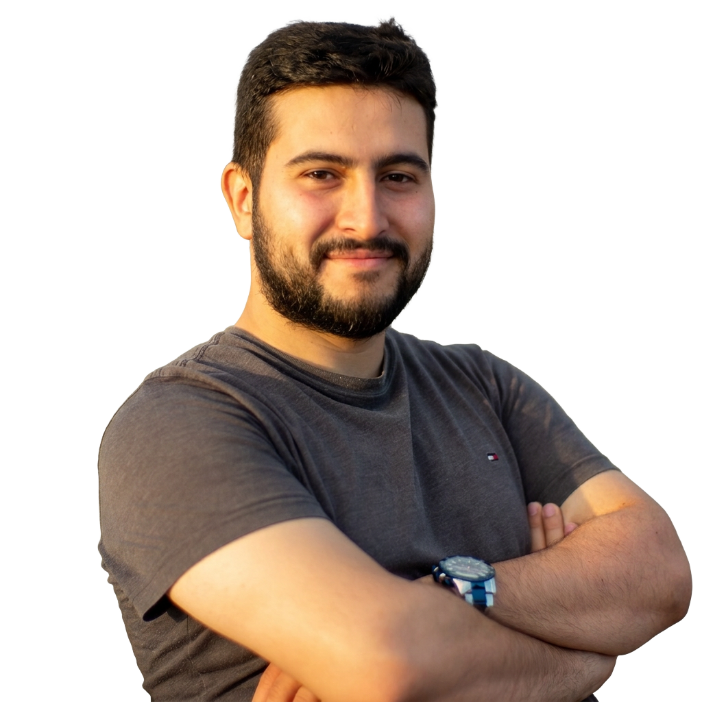 Bilal Taş