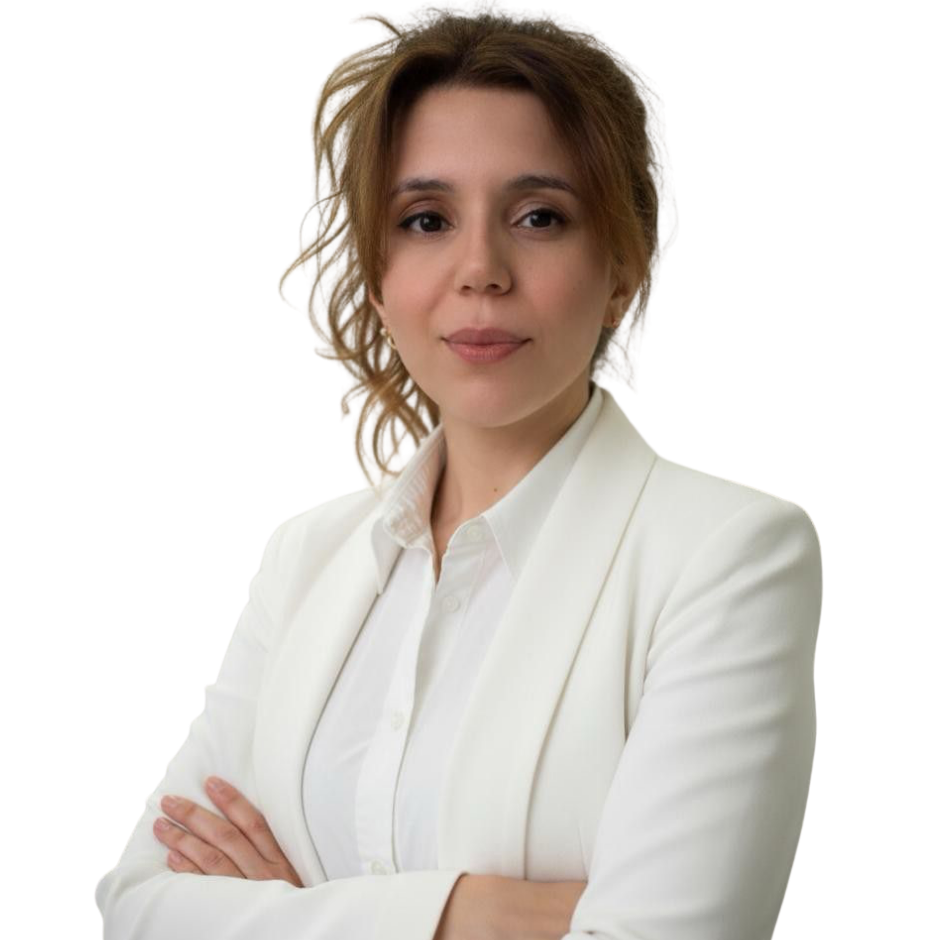 Hatice Subaşı